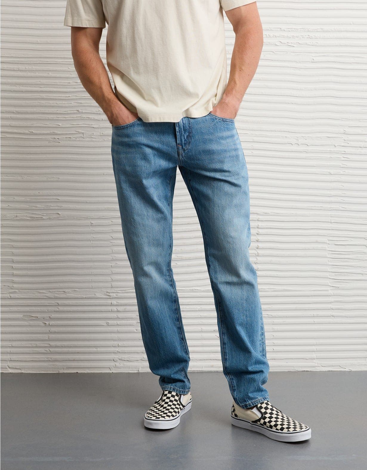 AE Lightweight Athletic Fit Jean