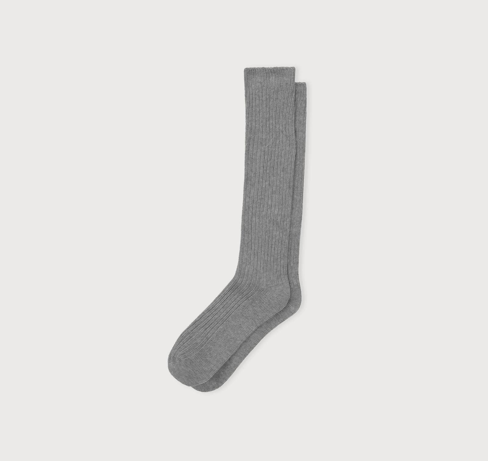 Soft Slouchy Socks 1