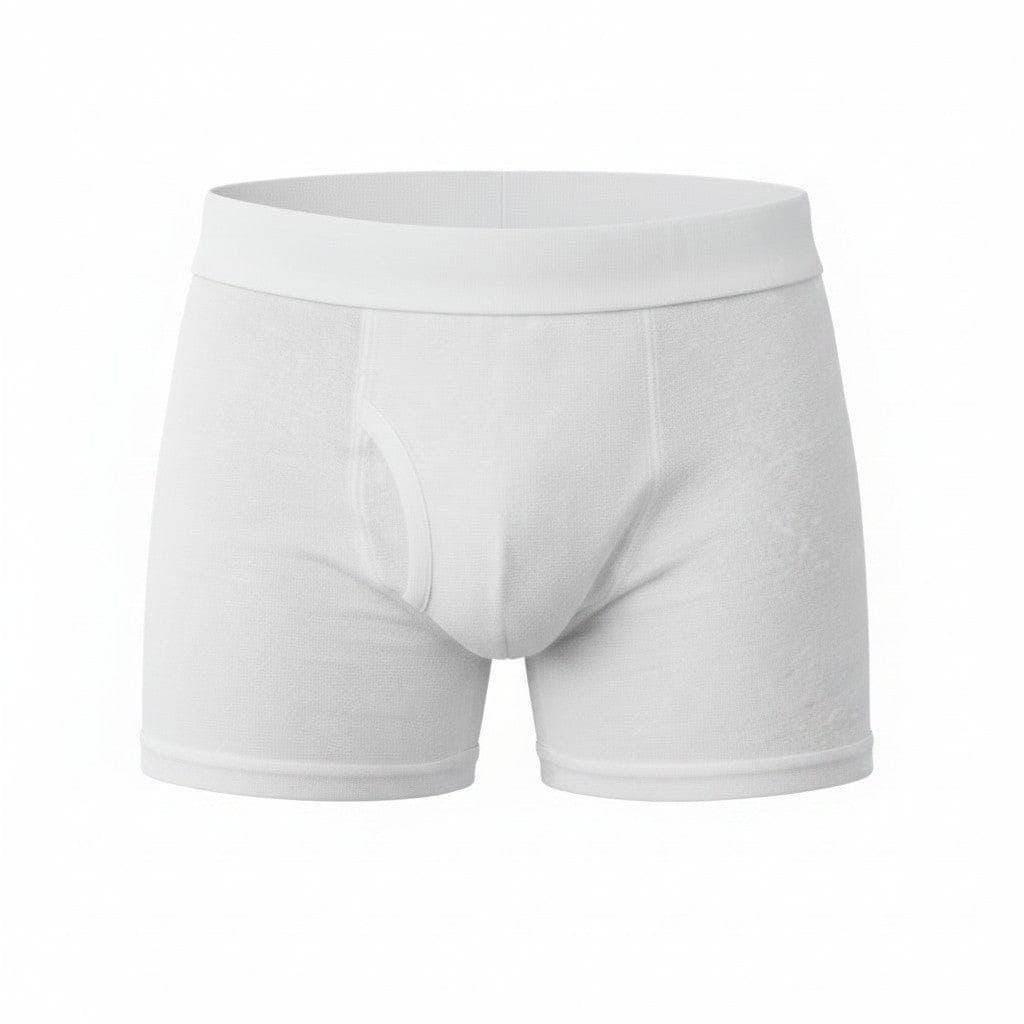 Organic Linen Trunks