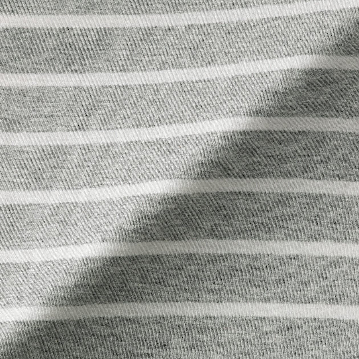 Ensemble de détente en coton Cool Touch à manches courtes pour femme