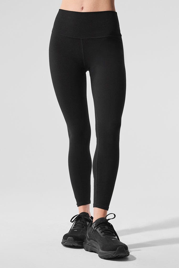 Alosoft High-Waist 7/8 Highlight Legging