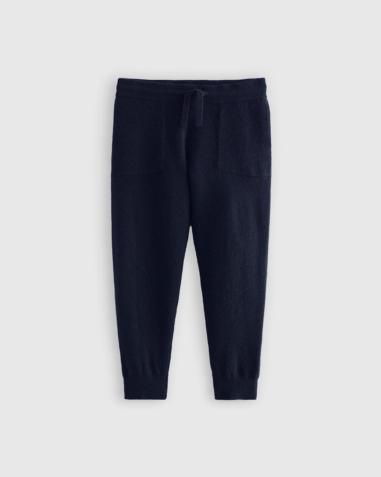 Washable Cashmere Jogger 1