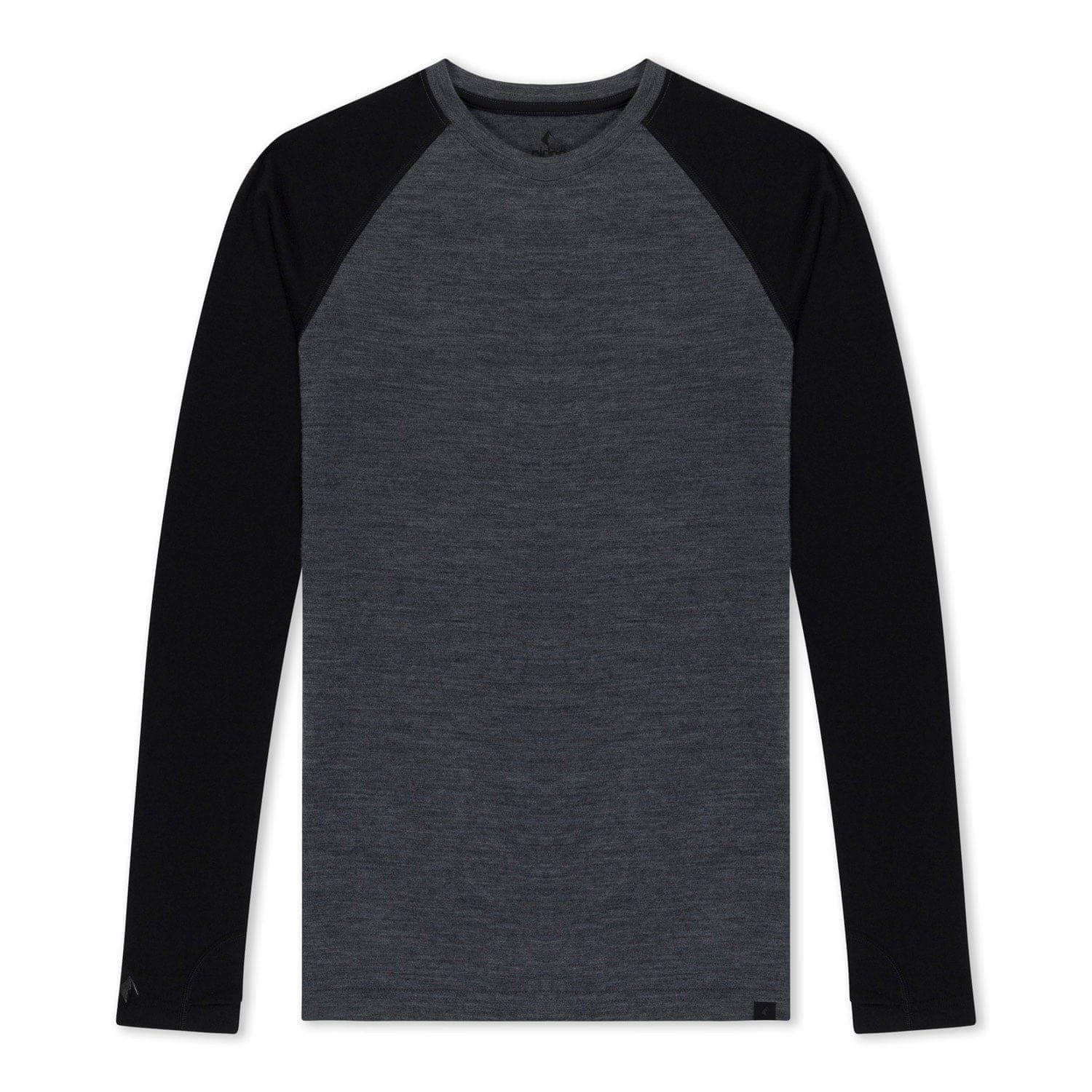 Women's Aspect Midweight Merino Base Layer Crew Top 1