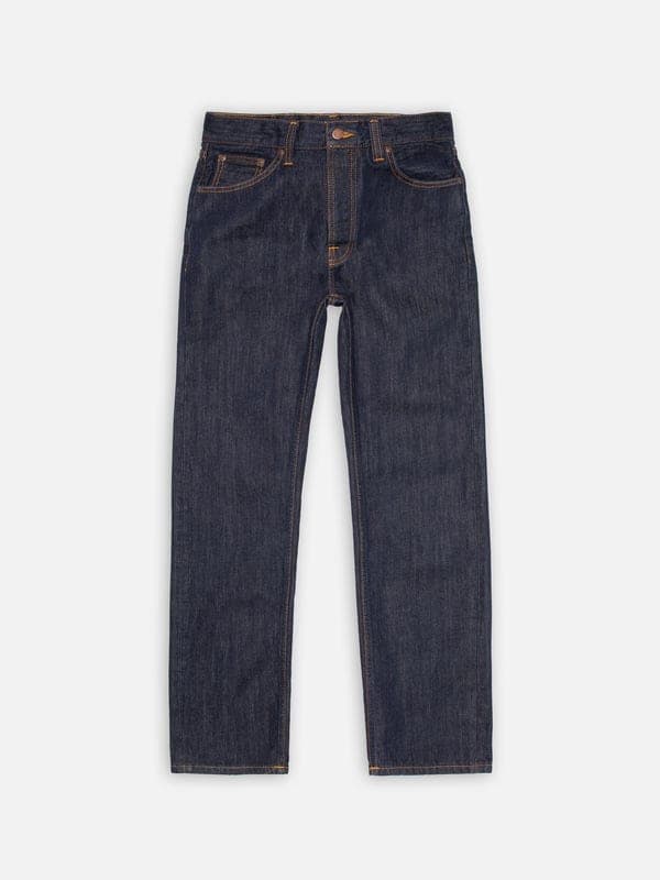 Rad Rufus Blue One Wash 1