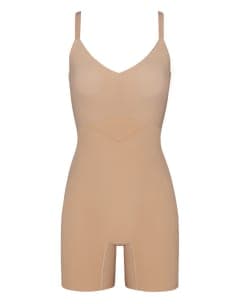 Mid-Thigh Bodysuit