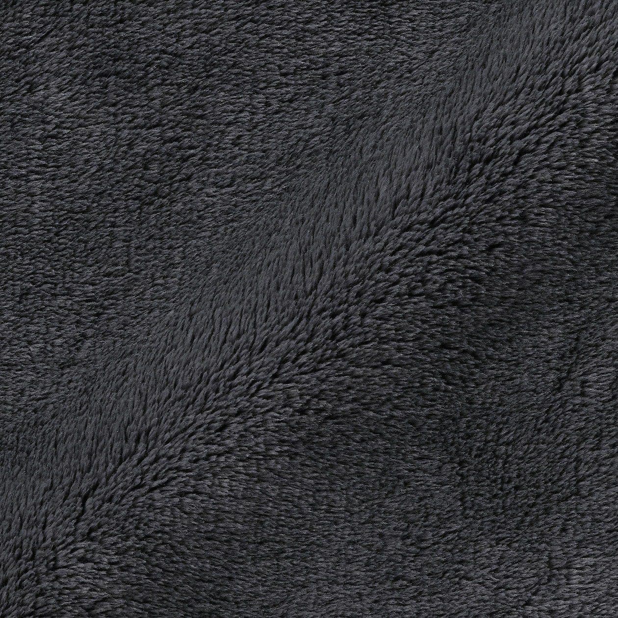 Couverture extra‐chaude en fibres chaudes recyclées ‐ 180 x 200 cm