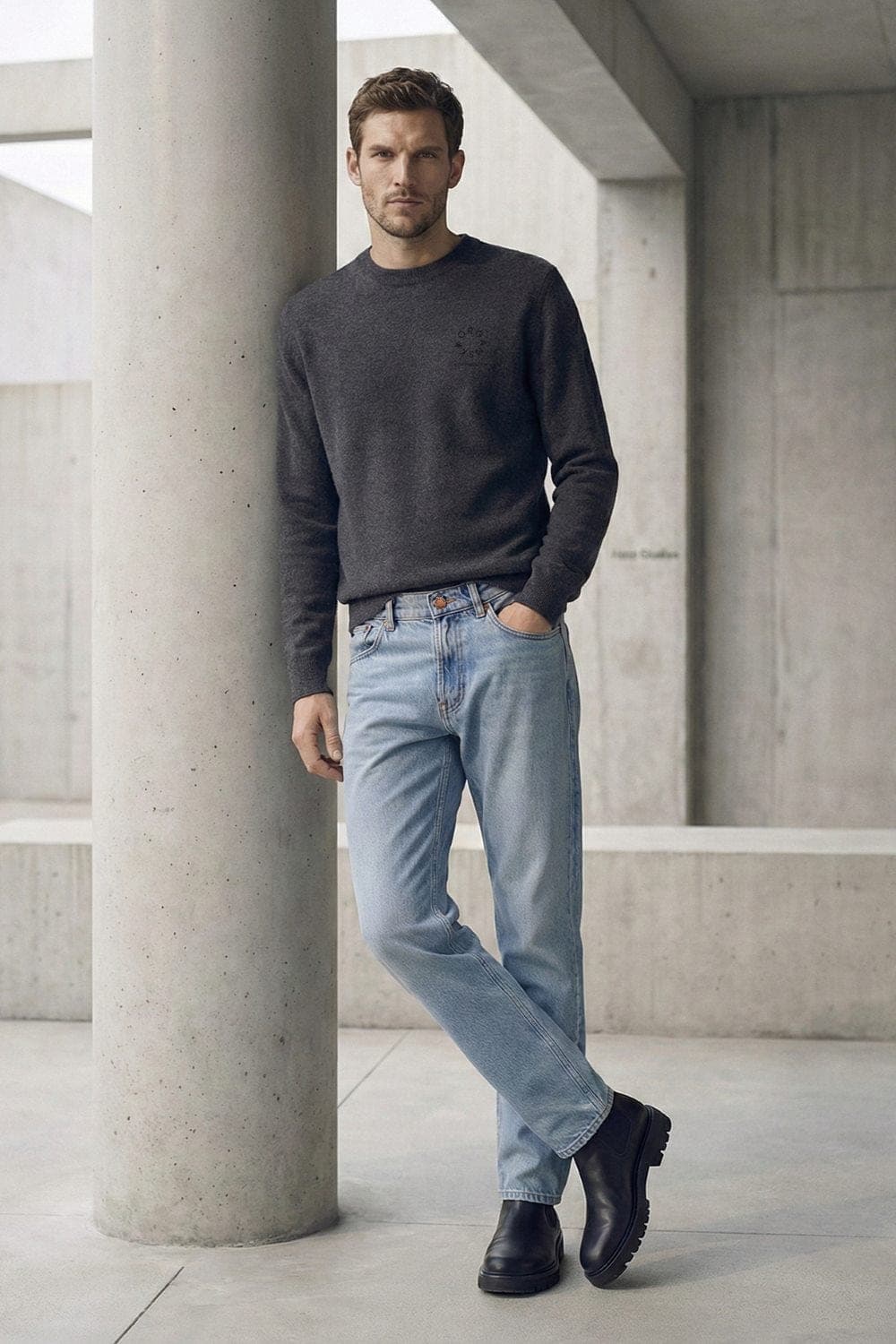 Element Classic Jeans