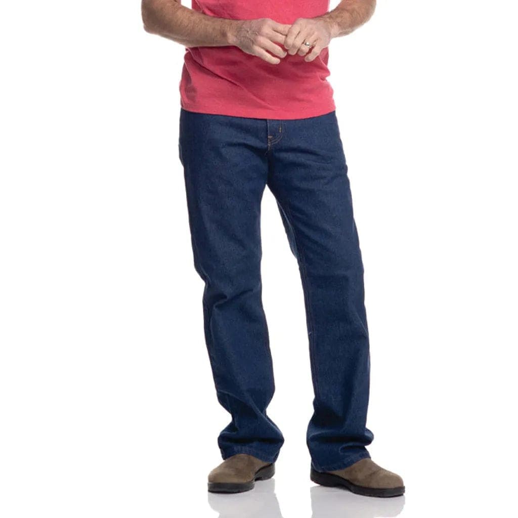 AA101 - Men's Original Jean - Made in USA 1