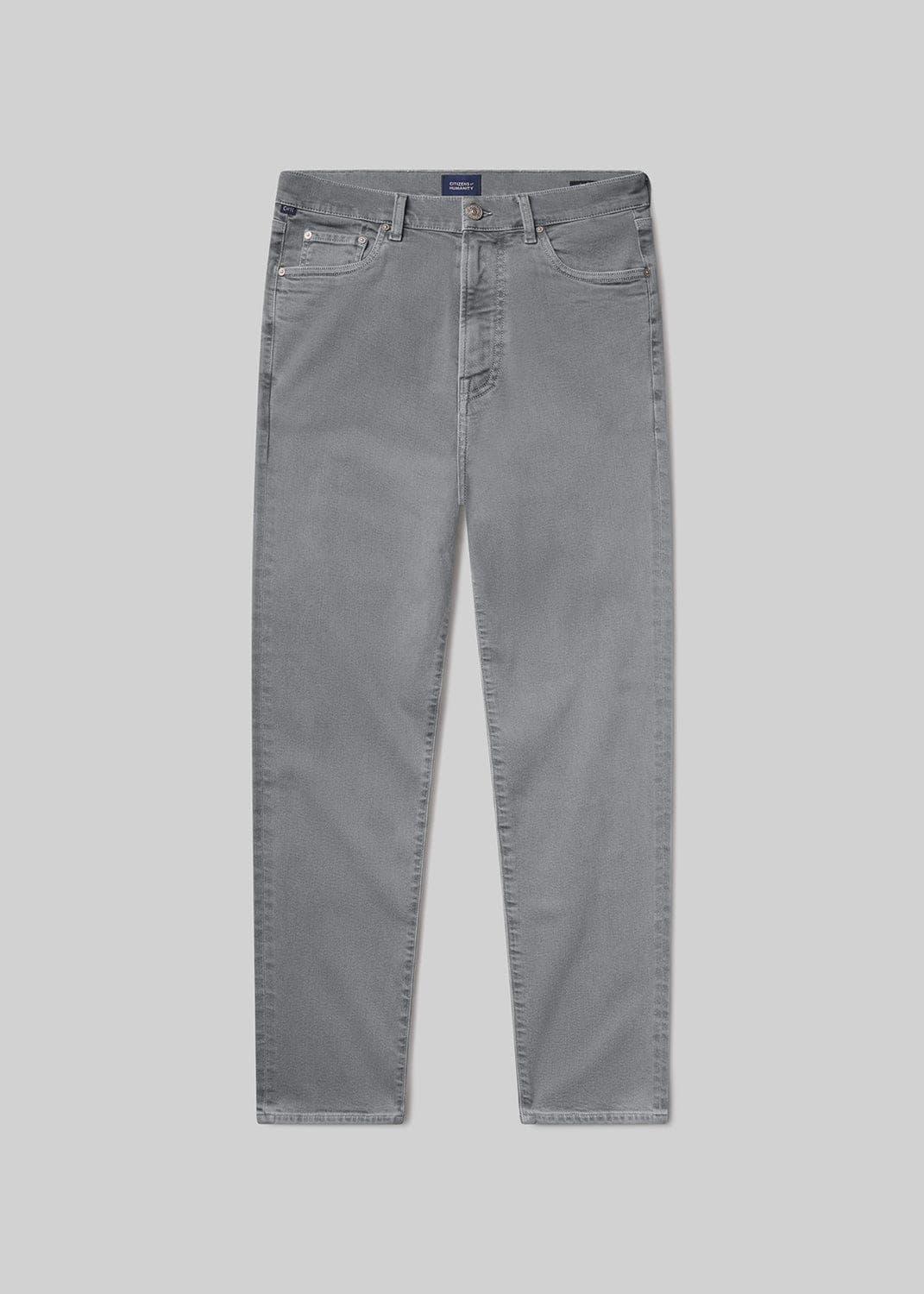 Adler Slim Perform in Sea Grey