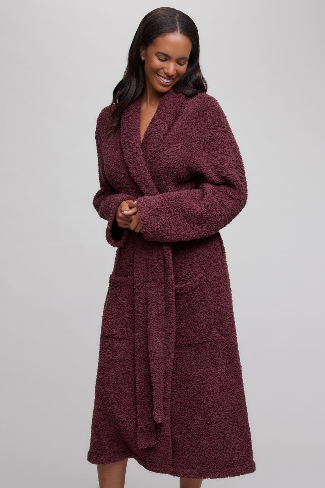 CozyChic® Adult Robe 1
