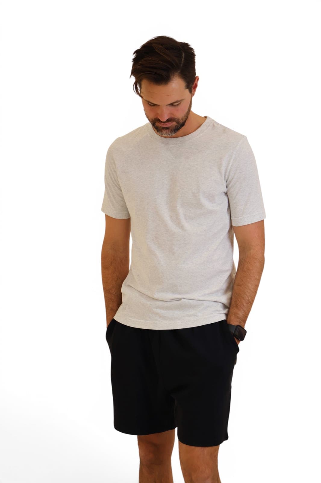 Everyday T-shirt - Regenerative Organic Certified Cotton