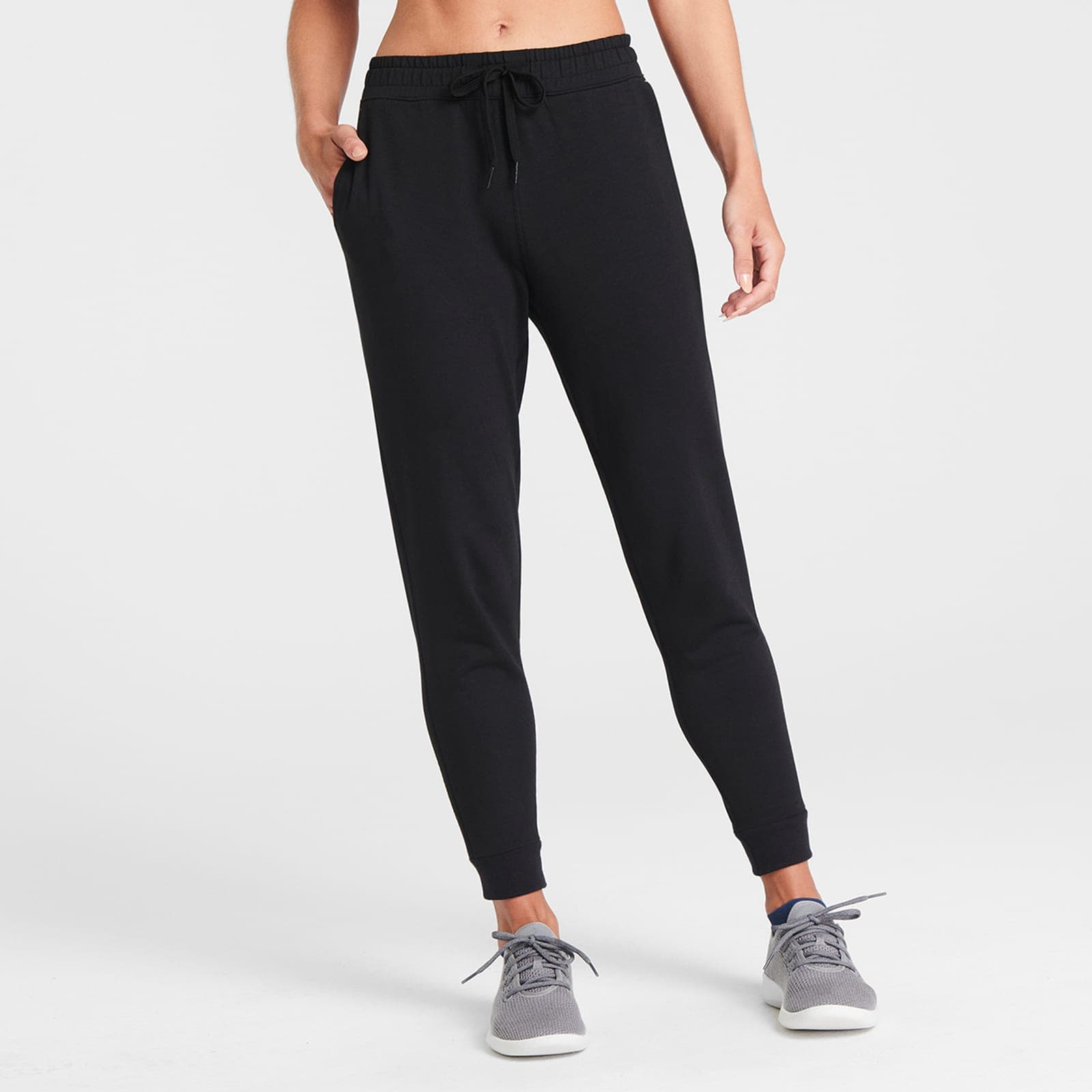 Highland Luxe Jogger