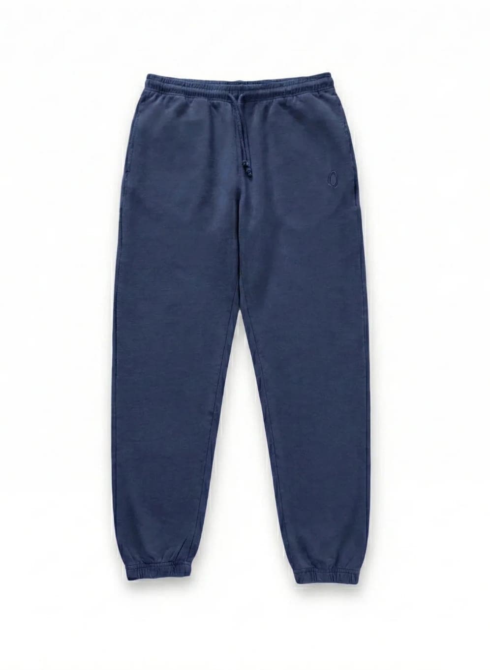 100% Plastic-Free Lightweight Organic Cotton Sweatpants