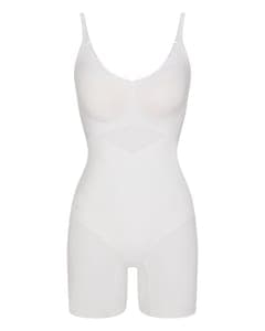 Low-Back Bodysuit