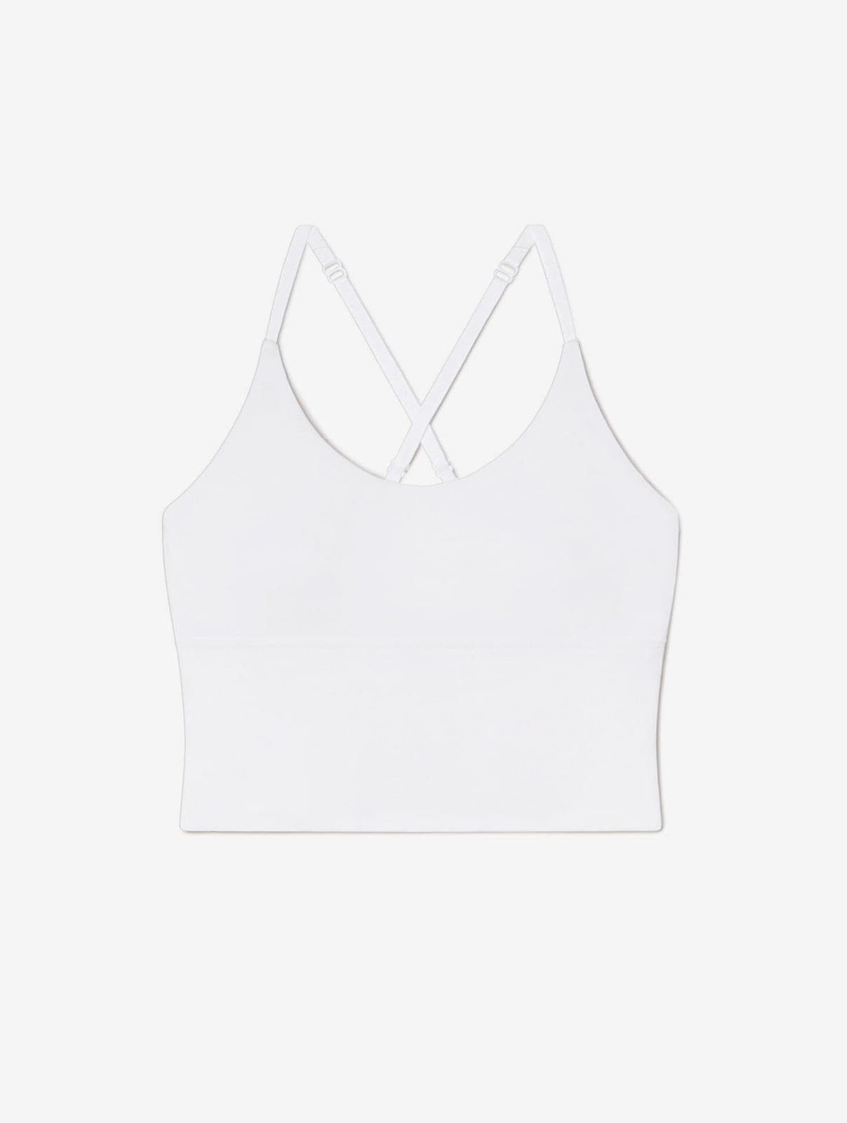 Allwear Bamboo Bra Top