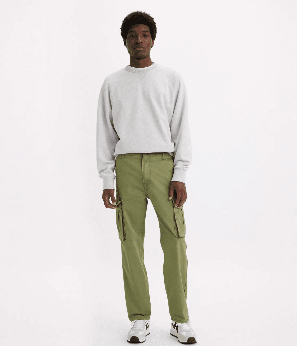 Ace Cargo Men's Pants
