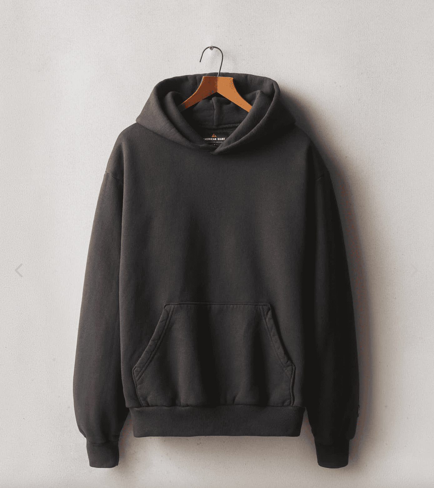 American Vintage Unisex Pullover