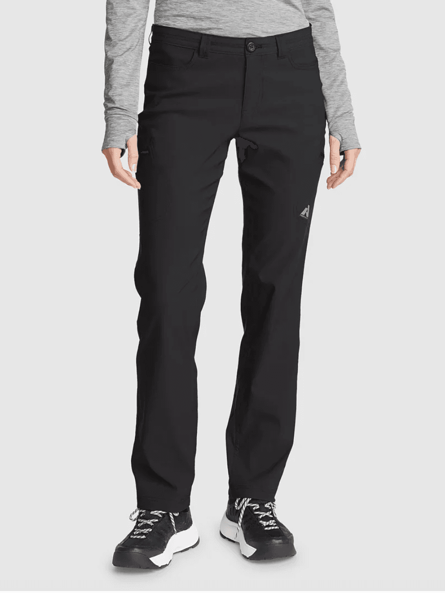 Guide Pro Pants 1