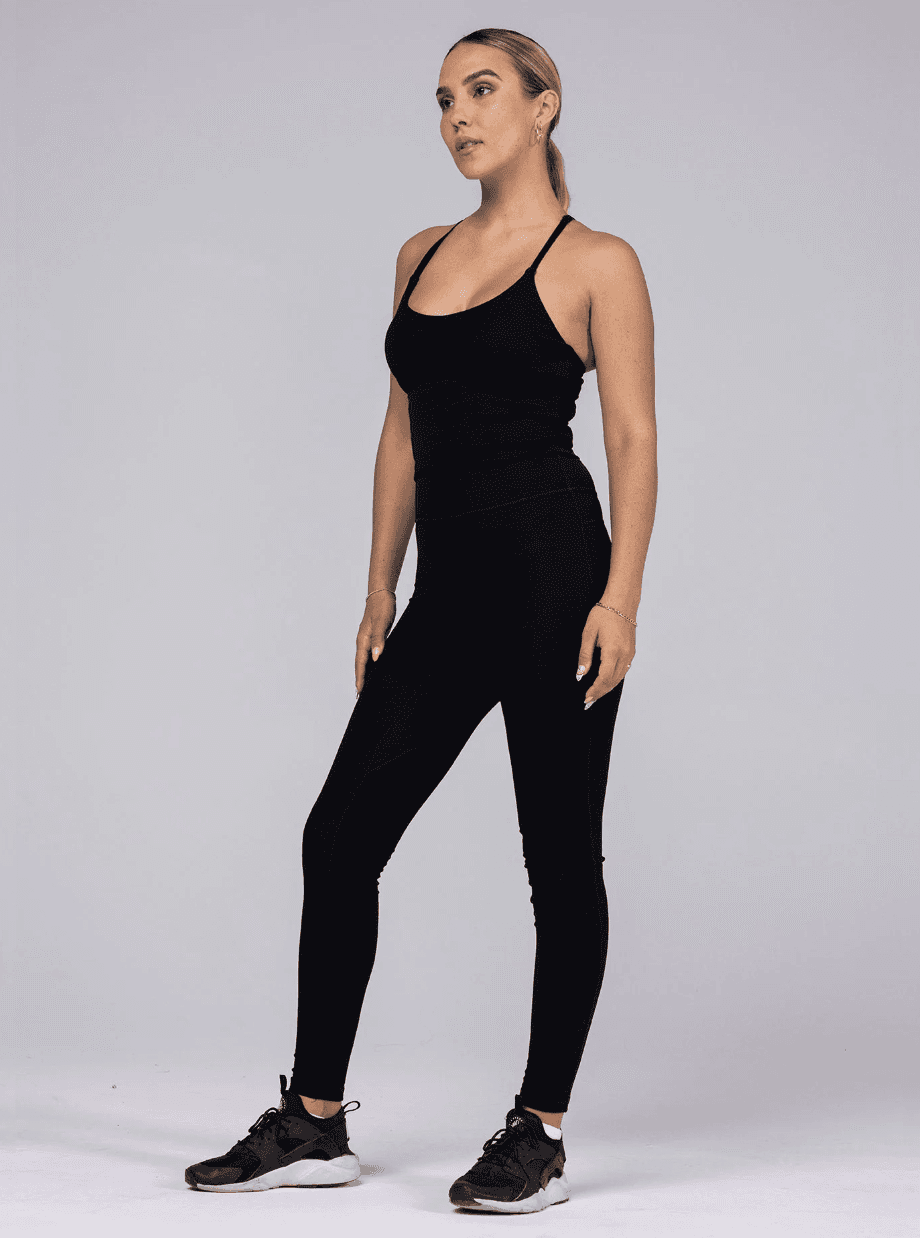 Allwear Bamboo Leggings 1