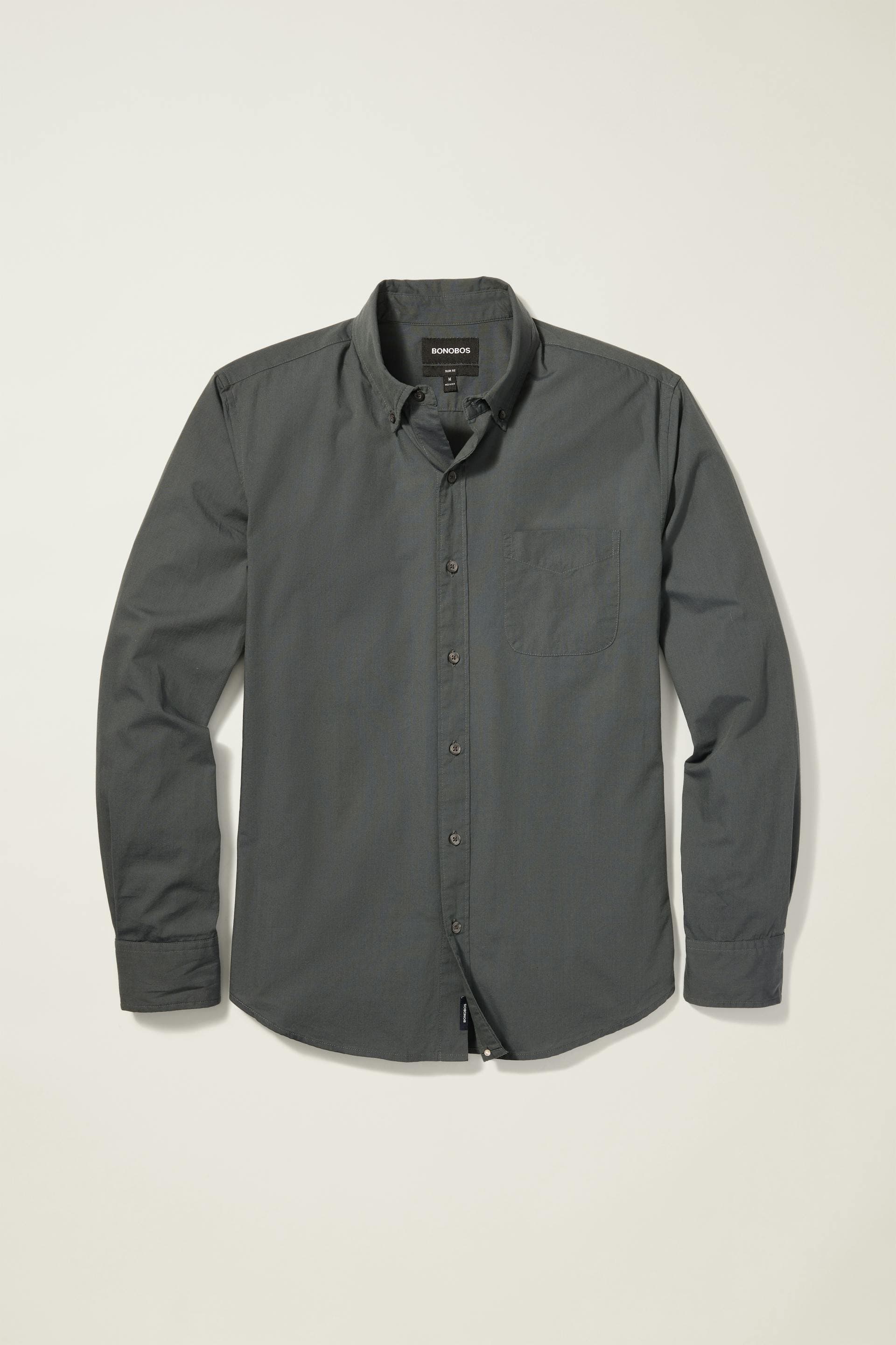 Everyday Shirt