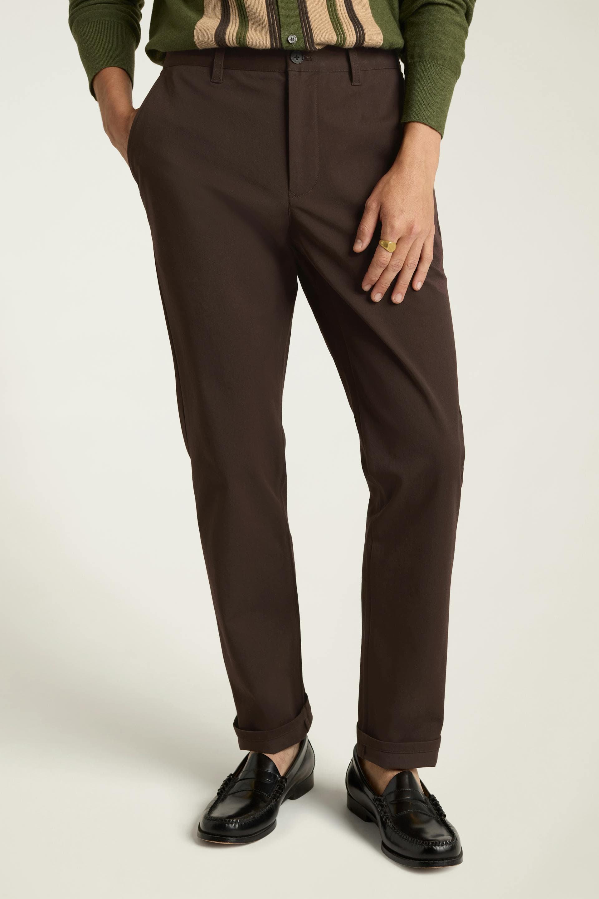 The Chino 2.0