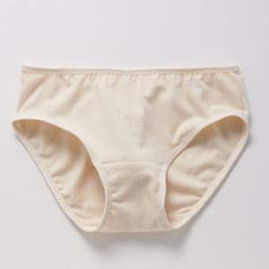 Undyed Hipster 1
