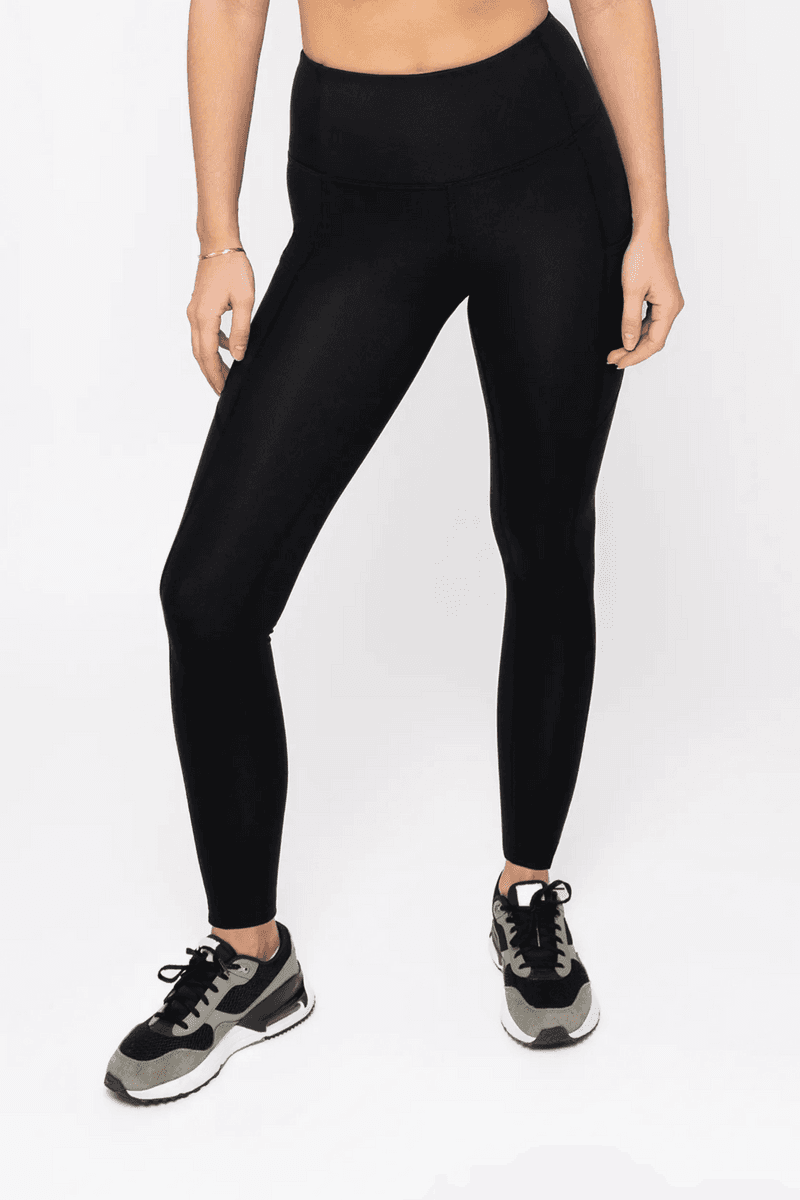 Pro Tencel Leggings 1