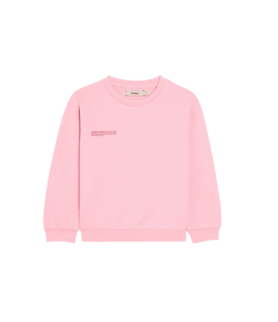 Kids' 365 Midweight Sweatshirt 1