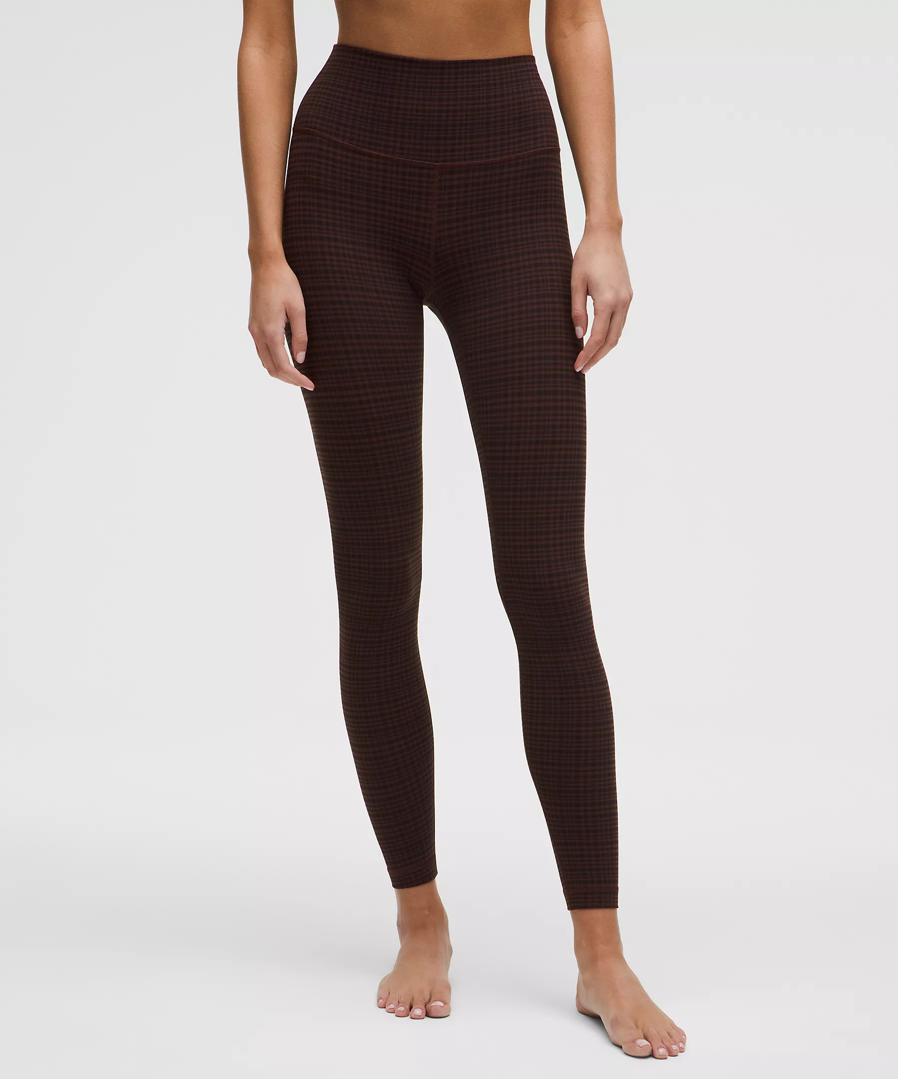 Align™ High-Rise Pant 28"