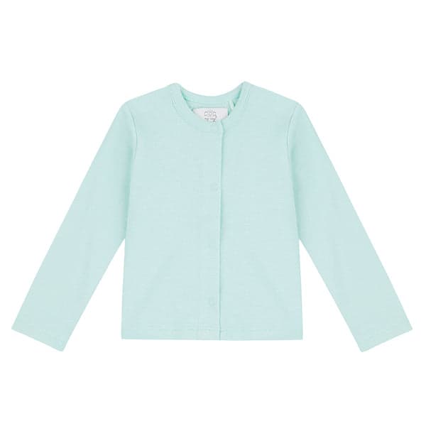 Cardigan - Mint