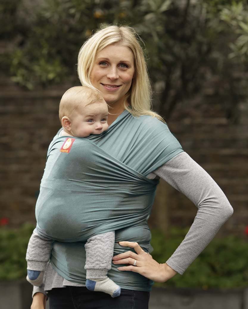 Hana Baby Standard Sling | Baby Sling 1