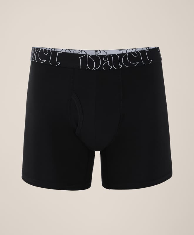 Organic Everyday Boxer Brief