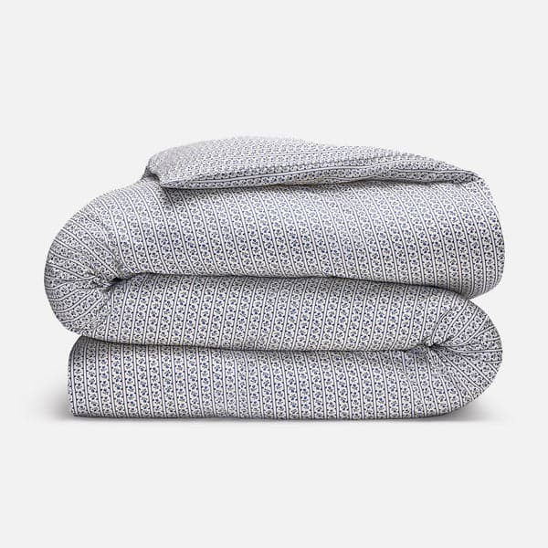 Luxe Sateen Duvet Cover