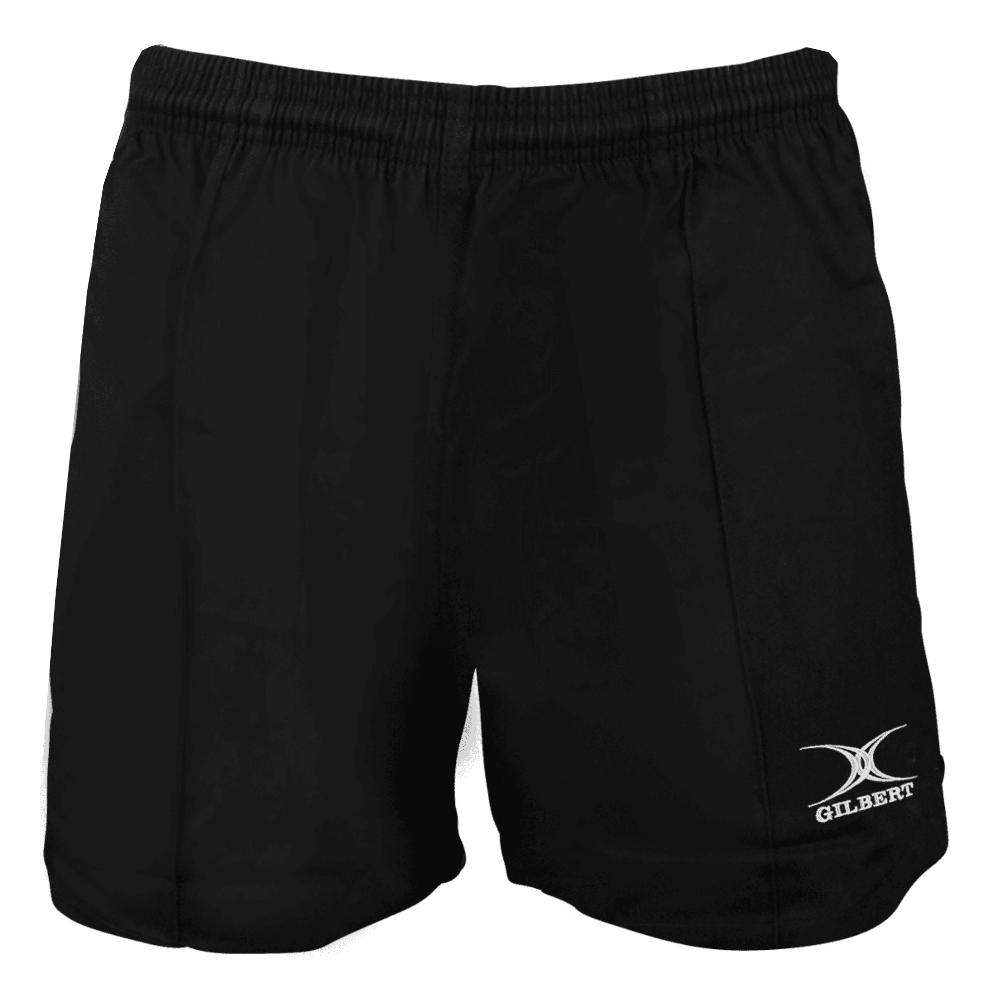 Gilbert Kiwi Pro Rugby Shorts