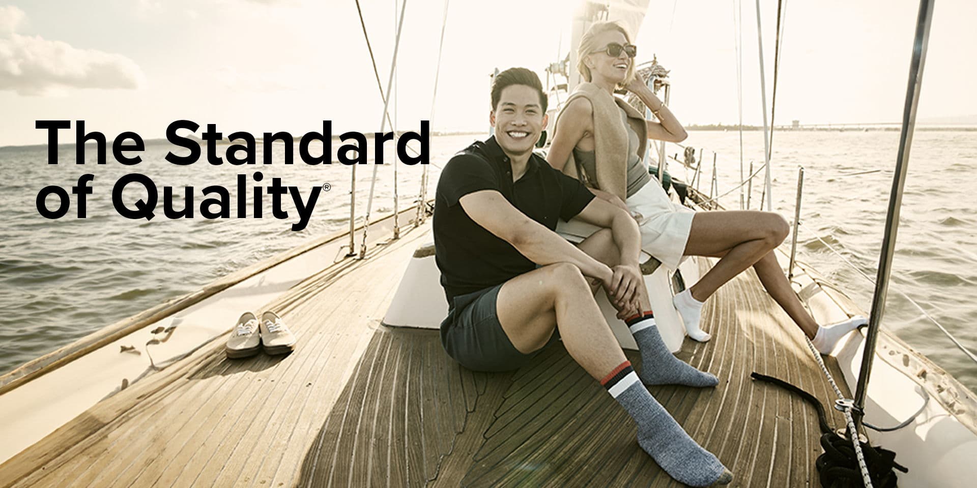 The Standard of Quality