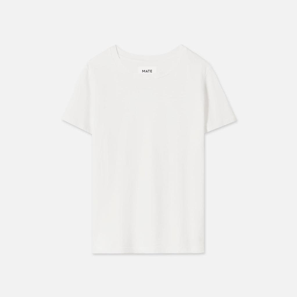 Organic Cotton Classic Tee