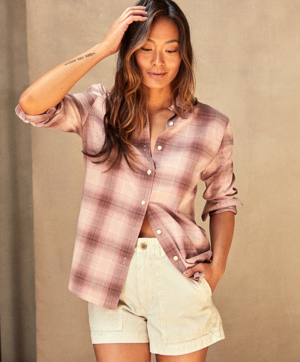 Windrift Shirt 1