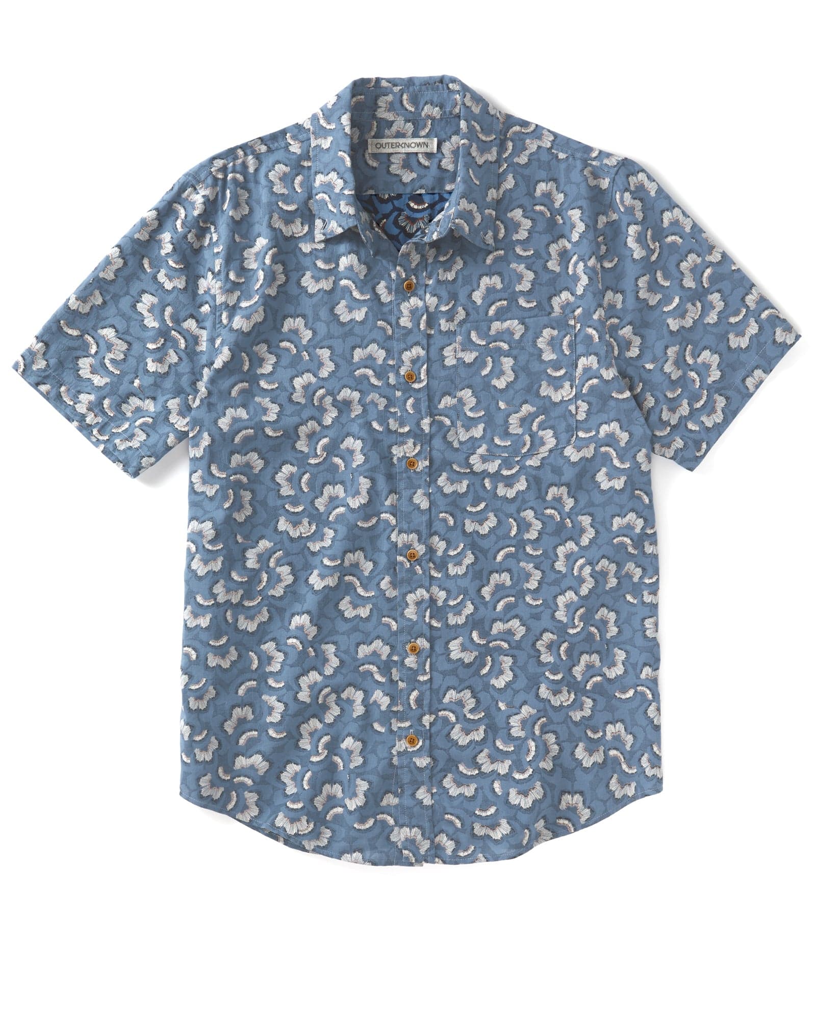 The S/S Studio Shirt
