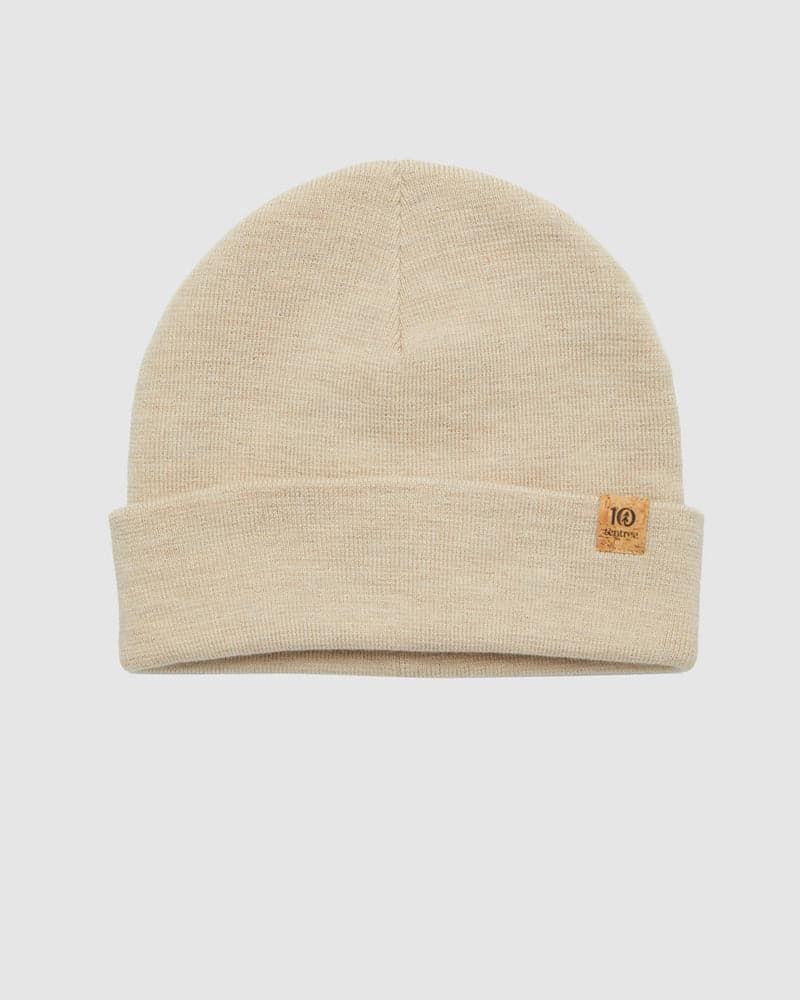 Wool Kurt Beanie