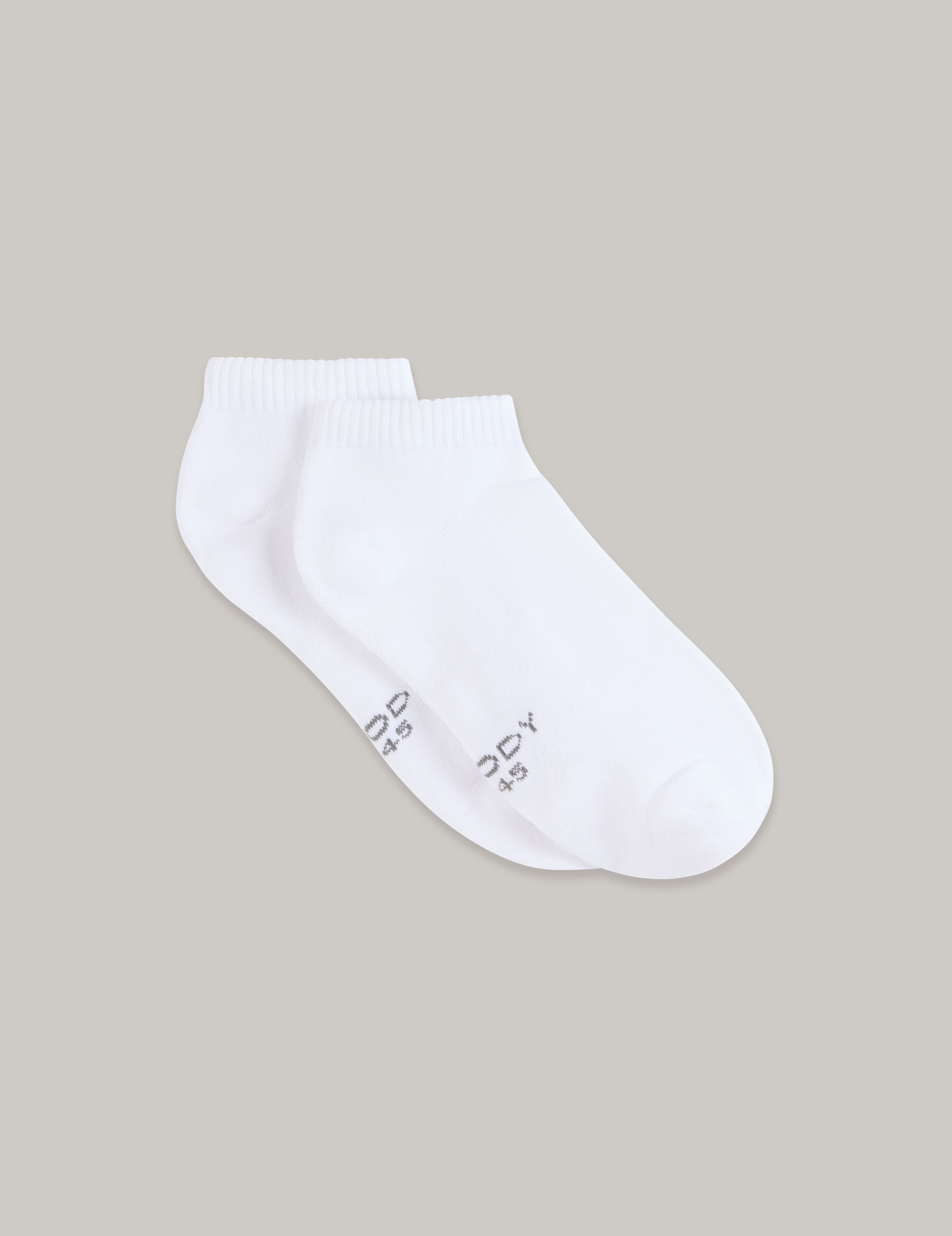 Cushioned Ankle Socks 1