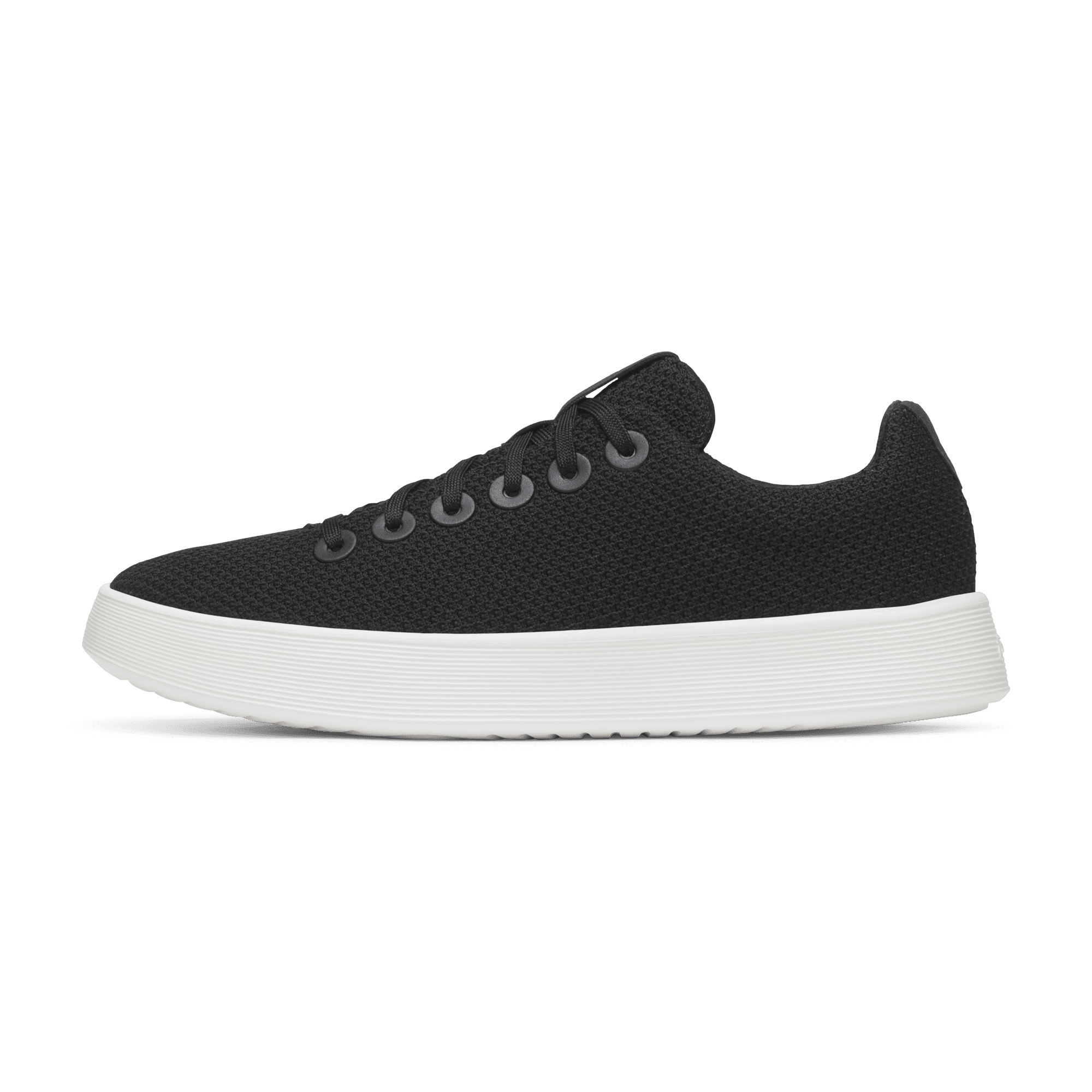 Men's Cruiser - Natural Black (Blizzard Sole) 1