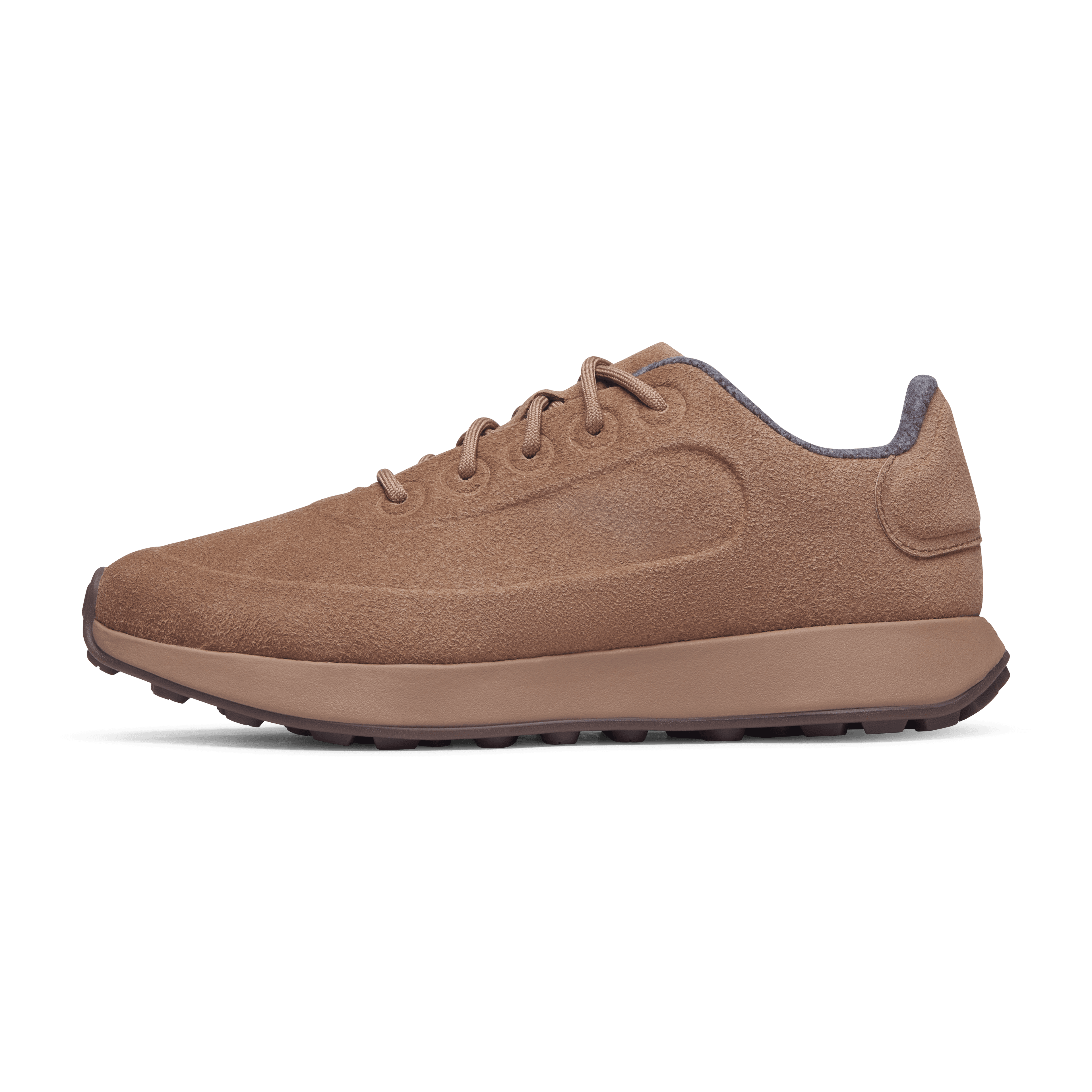 Men's Varsity Terralux™ - Toasted Coconut 1