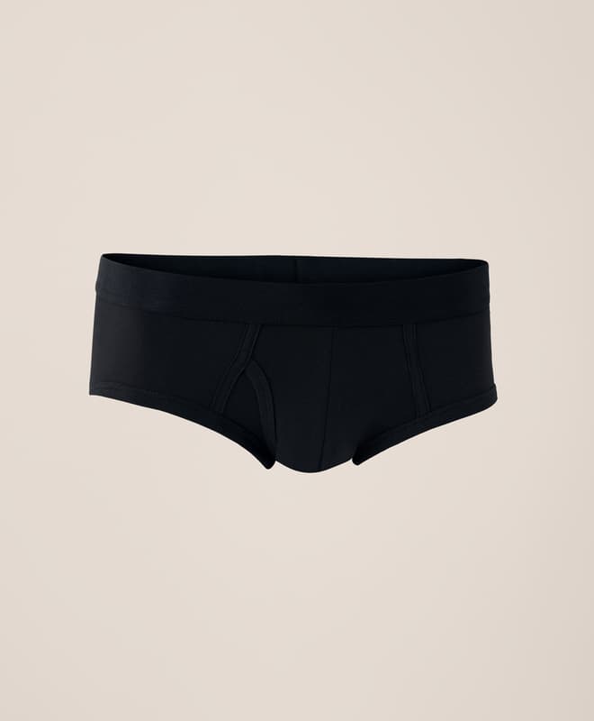 Organic Everyday Brief 1