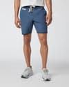 Banks Short Unlined 7"