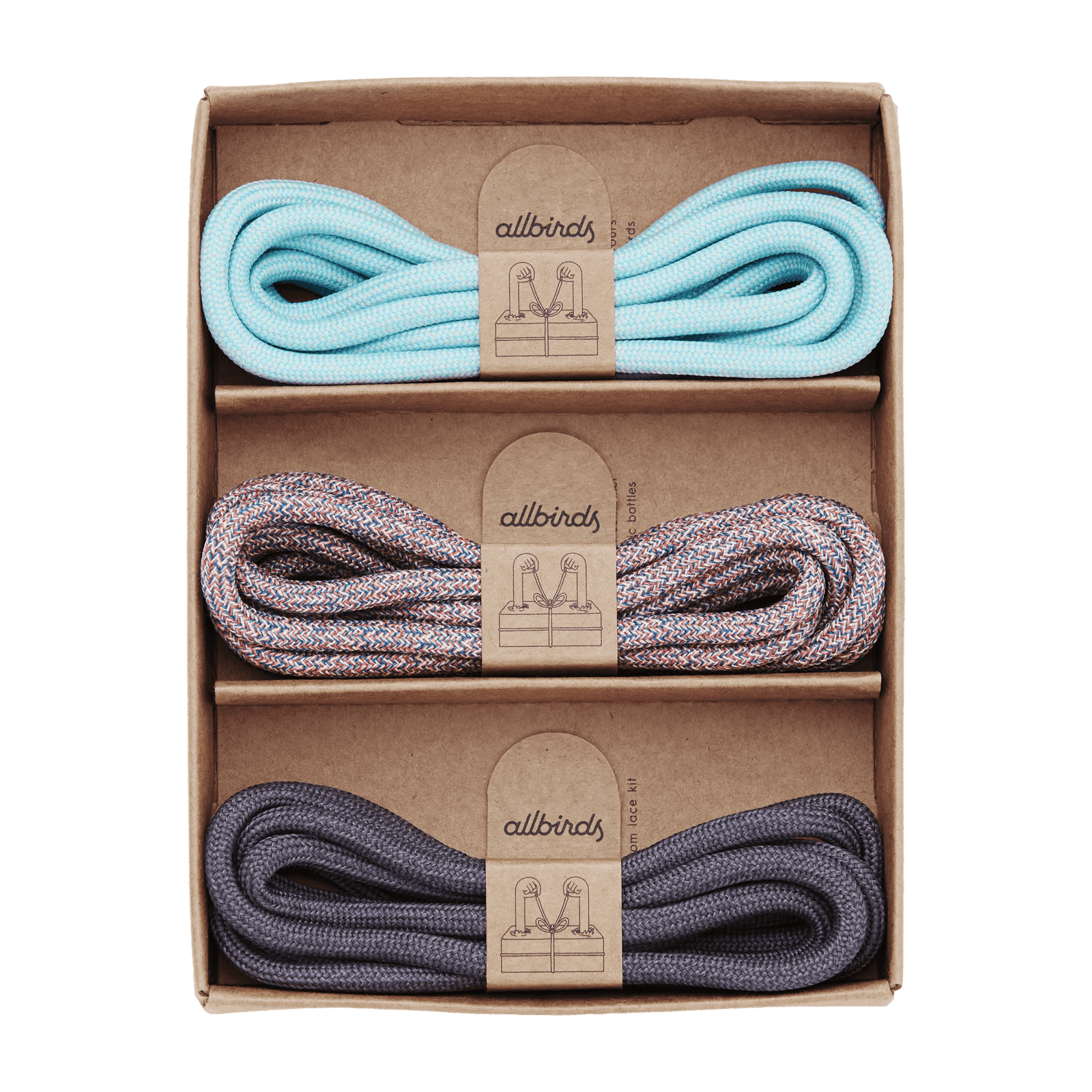 Runner Lace Kit