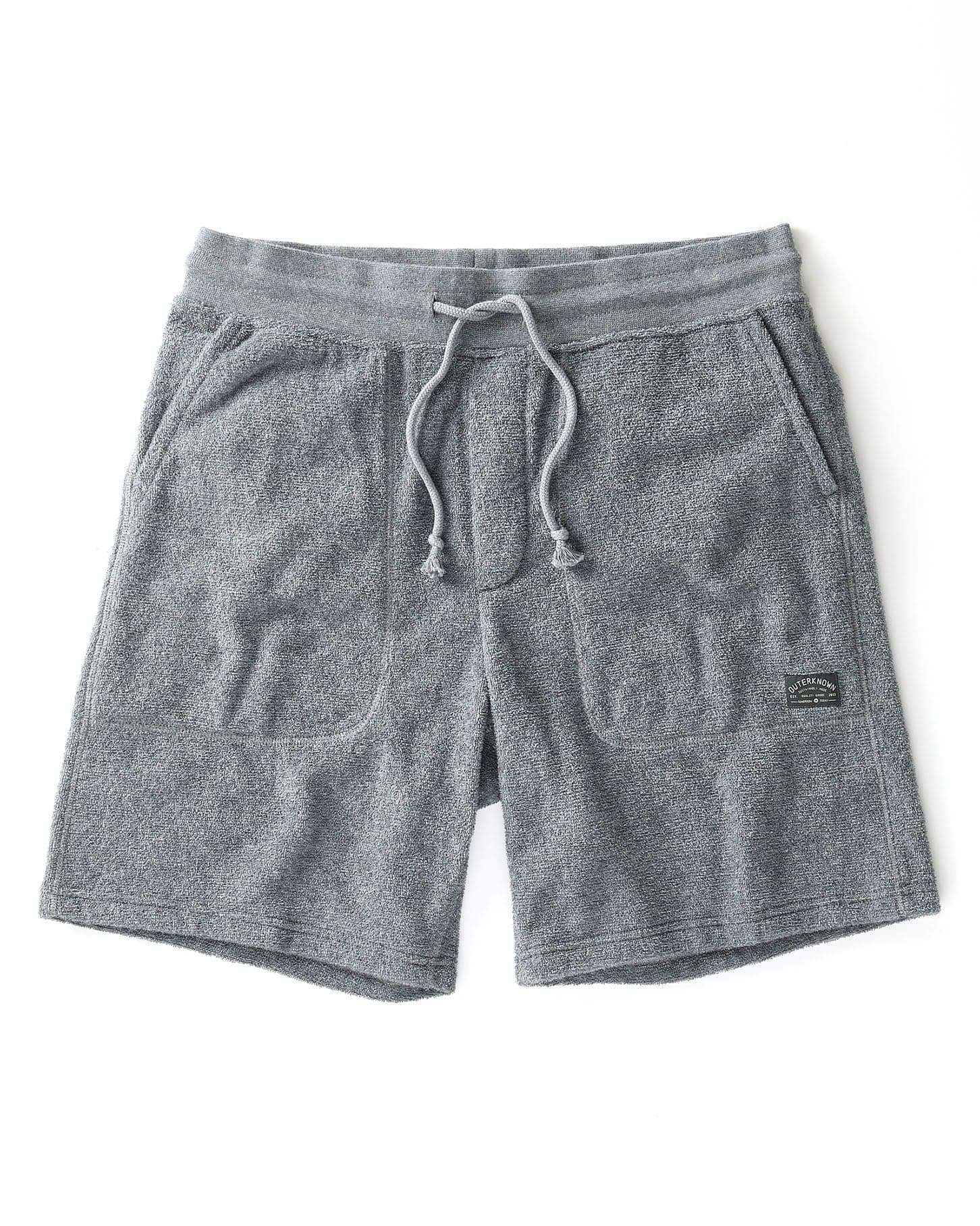 Hightide Sweatshorts 1