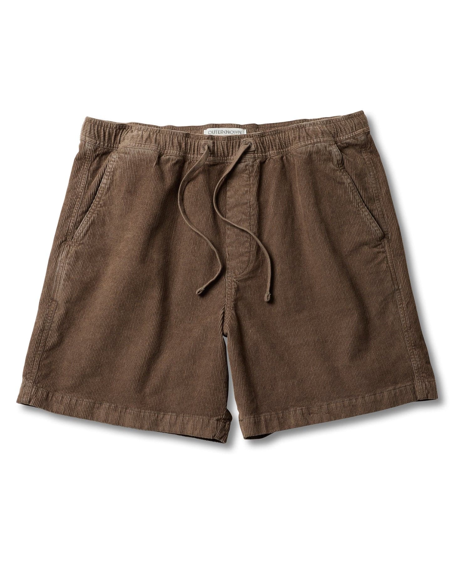 Seventyseven Cord Pull Ons 1