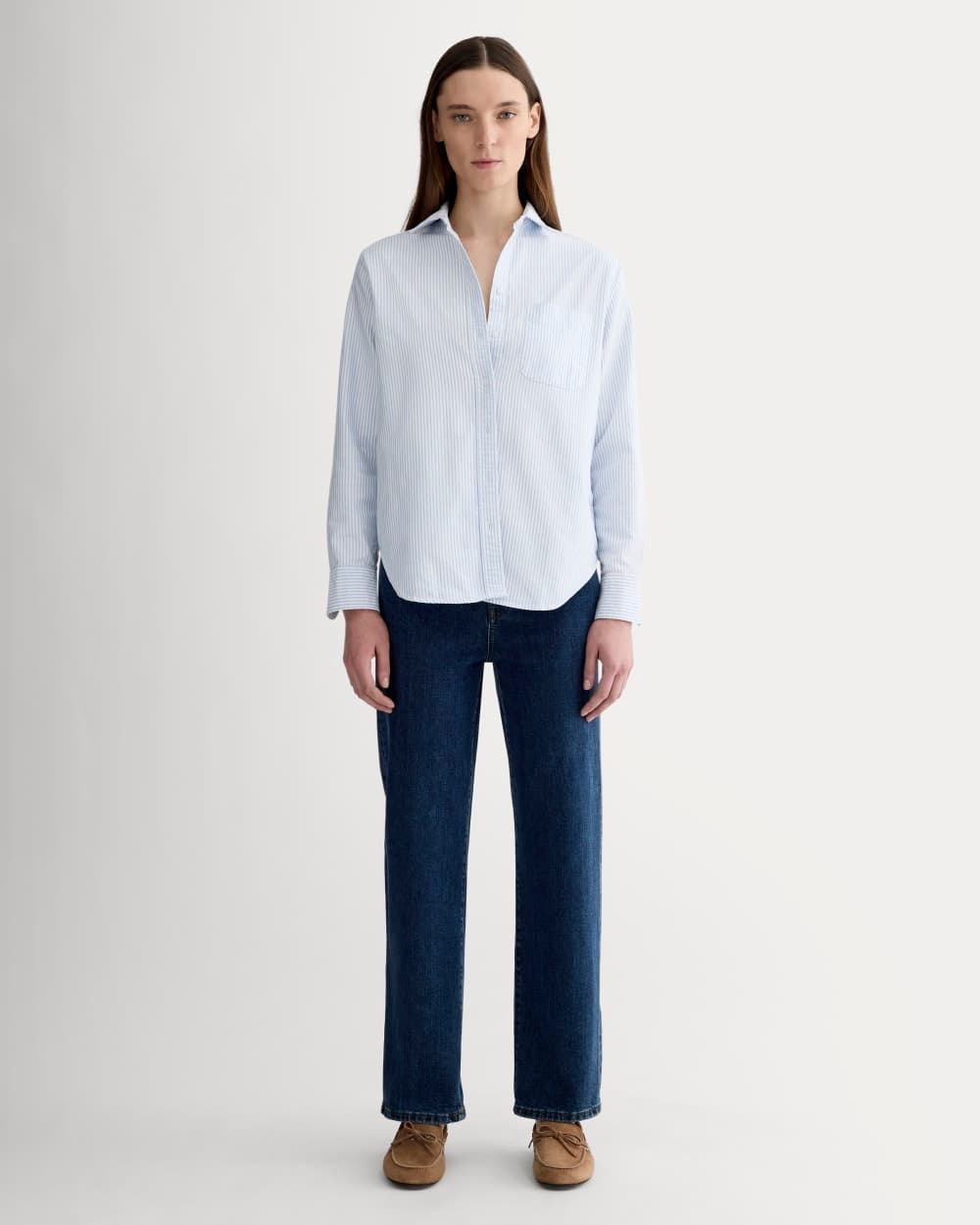The Way-High® Jean