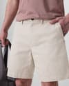 Fletcher Chino Short 8" 1