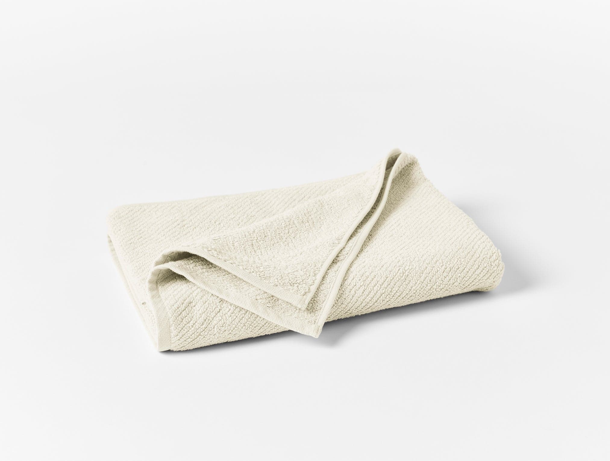 Air Weight® Organic Guest Towel 1